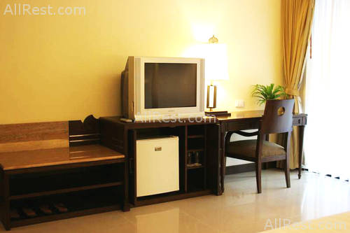 Patong Paragon Hotel 42